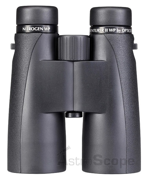 Бінокль Opticron Adventurer II 10x50 WP - Фото 3