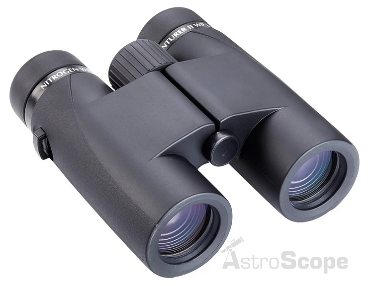 Бинокль Opticron Adventurer II 8x32 WP - Фото 2