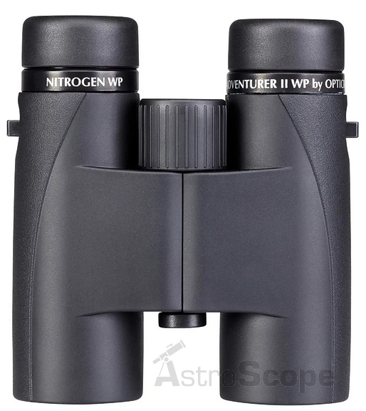 Бинокль Opticron Adventurer II 8x32 WP - Фото 3