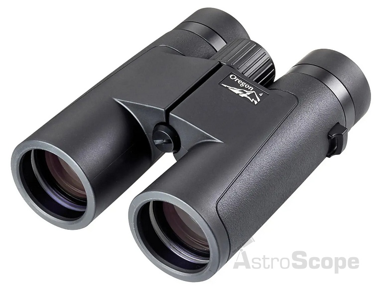 Бінокль Opticron Oregon 4 PC Oasis 10x42 WP - фото 1