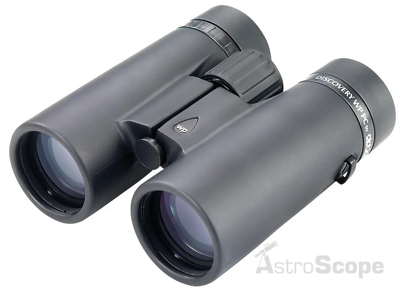 Бинокль Opticron Discovery WP PC MG 10x42 - Фото 1