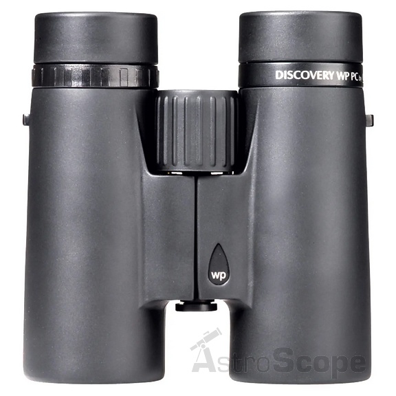 Бинокль Opticron Discovery WP PC MG 10x42 - Фото 3