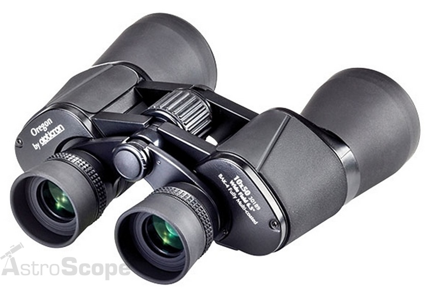 Бинокль Opticron Oregon 10x50 WA - Фото 3