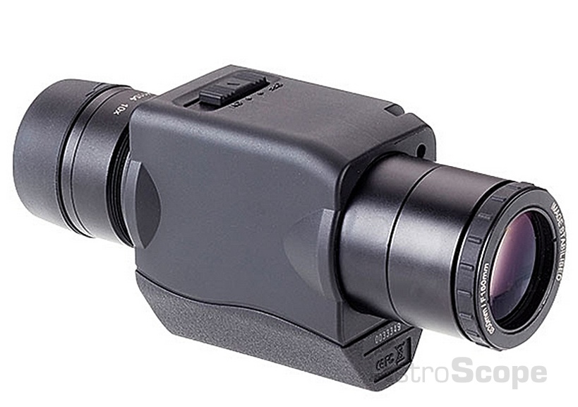 Монокуляр Opticron Imagic IS 10x30 WP - фото 2