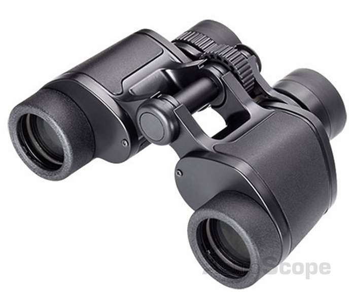 Бинокль Opticron Adventurer T 8x32 WP - фото 1