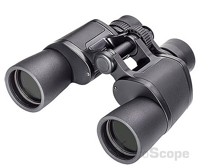 Бинокль Opticron Adventurer T 10x42 WP - фото 1