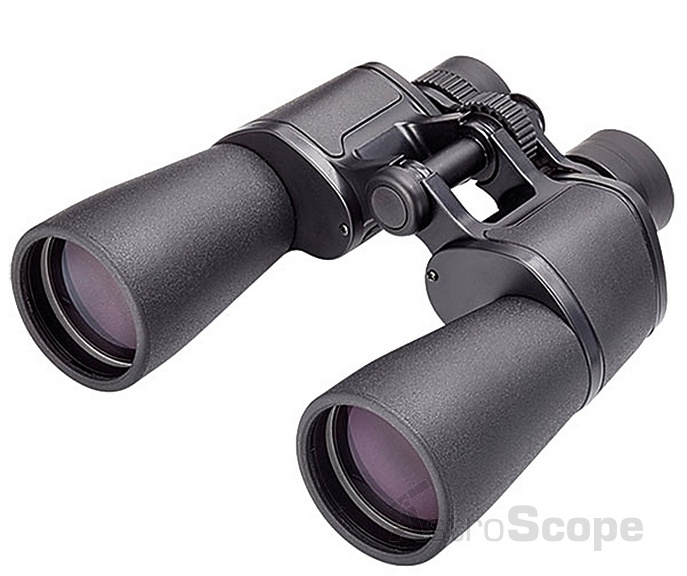 Бинокль Opticron Adventurer T 10x50 WP - фото 1