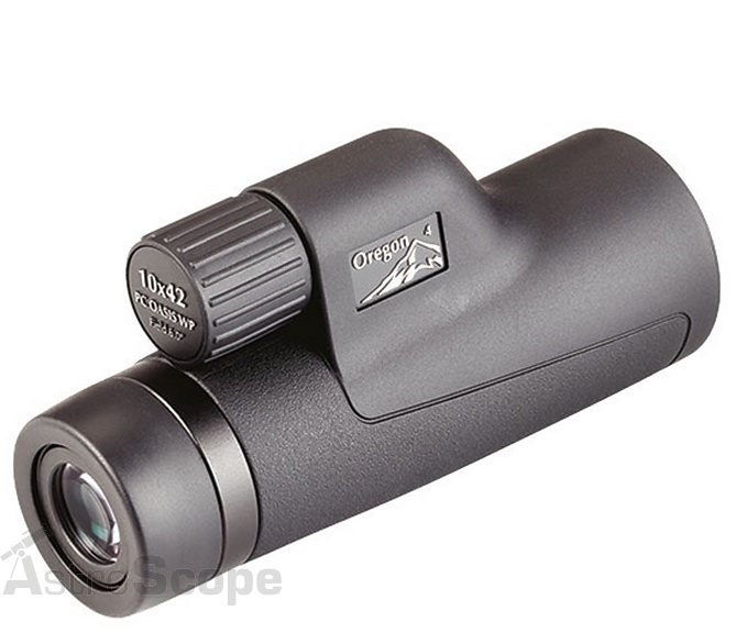 Монокуляр Opticron Oregon 4 PC Oasis 10x42 WP - фото 3