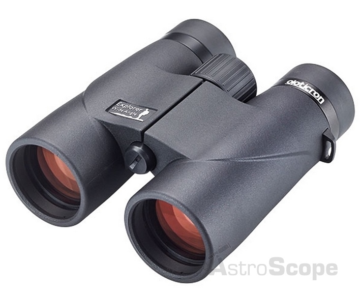 Бинокль Opticron Explorer WA ED-R 10x42 WP - фото 1