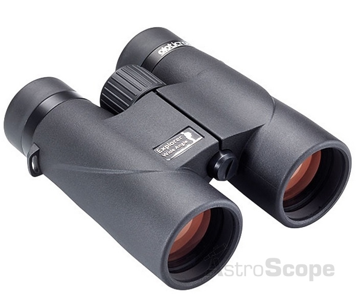 Бинокль Opticron Explorer WA ED-R 10x42 WP - фото 3