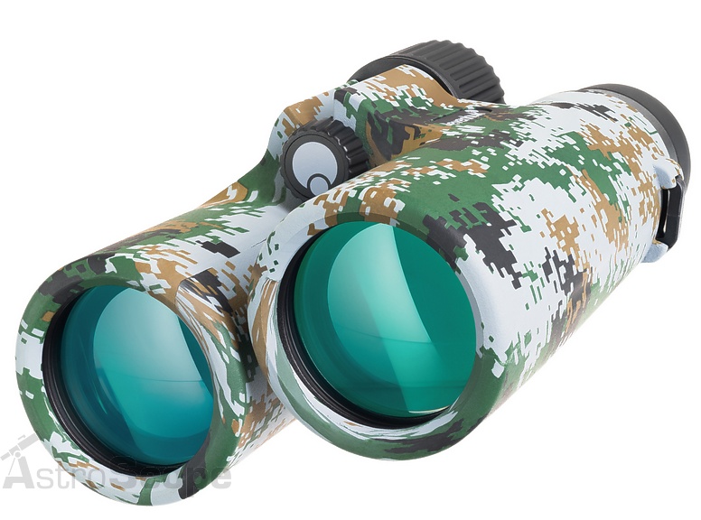 Бинокль Levenhuk Camo 10x42 - фото 5