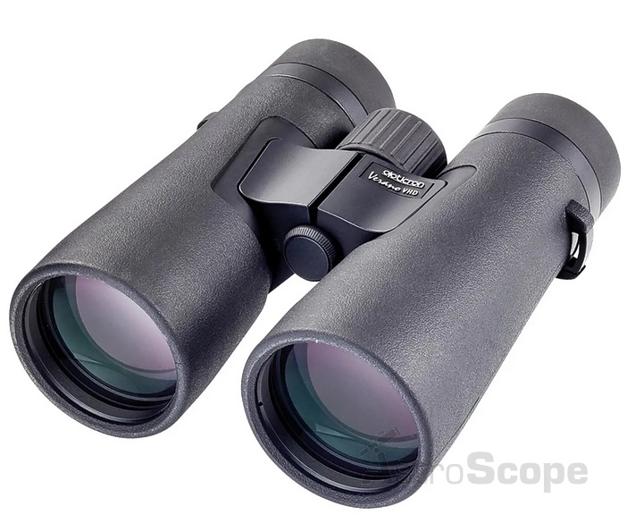 Бінокль Opticron Verano BGA VHD 10x50 WP - фото 1