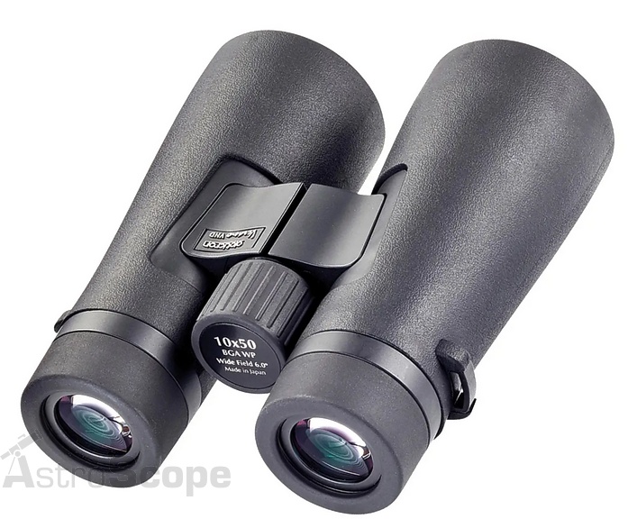 Бінокль Opticron Verano BGA VHD 10x50 WP - фото 4