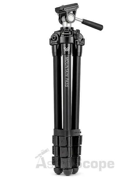 Штатив Vortex Mountain Pass Tripod Kit - Фото 2