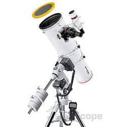 Телескоп Bresser Messier NT-203/1000 EXOS-2 GOTO