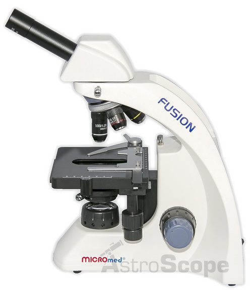 Микроскоп MICROmed Fusion FS-7510 - фото 1