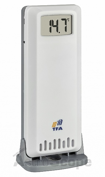 Метеостанция TFA WIFI "TFA.me ID-04" (35810201) - Фото 7