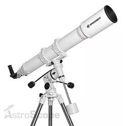Телескоп Bresser First Light AR-102/1000 EQ3