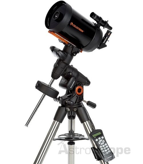 Телескоп Celestron Advanced VX 6, SC - Фото 1