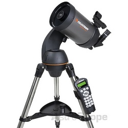 Телескоп Celestron NexStar 5 SLT SC
