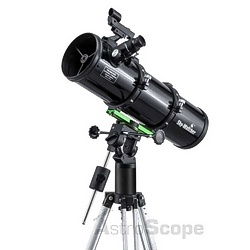Телескоп Sкy-Watcher P130 CQ40 130/650
