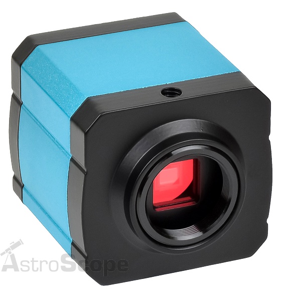  Камера для мікроскопа Sigeta HDC-14000 14.0MP HDMI - Фото 1