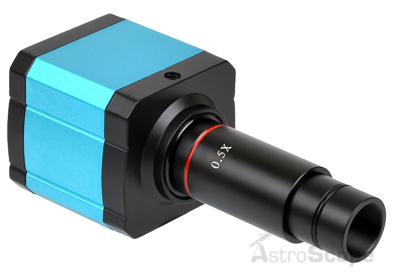  Камера для мікроскопа Sigeta HDC-14000 14.0MP HDMI - Фото 4