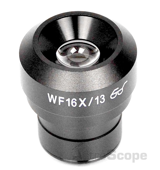 Окуляр MICROmed WF 16х/13 для EVOLUTION - Фото 1