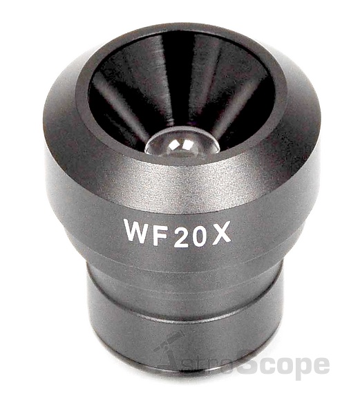 Окуляр MICROmed WF 20х/12 для EVOLUTION - Фото 1