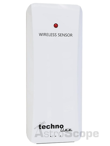 Датчик Technoline TX105TH термо/гігро - Фото 1