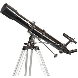 Телескоп Sky-Watcher 909AZ3