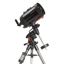 Телескоп Celestron Advanced VX 8, SC