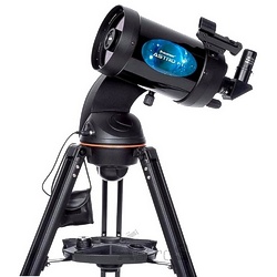 Телескоп Celestron Astro Fi 5 SC