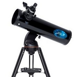 Телескоп Celestron Astro Fi 130 N