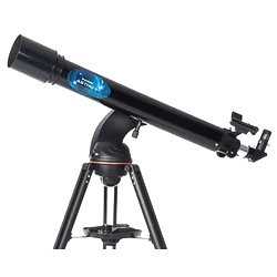 Телескоп Celestron Astro Fi 90 AR