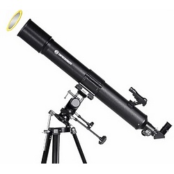 Телескоп Bresser Taurus 90/900 NG (carbon)