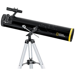 Телескоп National Geographic 114/900 Reflektor AZ