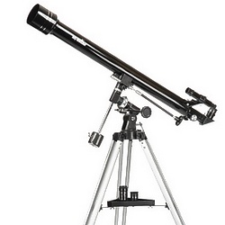Телескоп Sky-Watcher 609EQ1