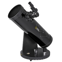 Телескоп National Geographic 114/500 Compact