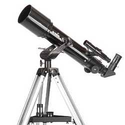 Телескоп Sky-Watcher 705AZ2