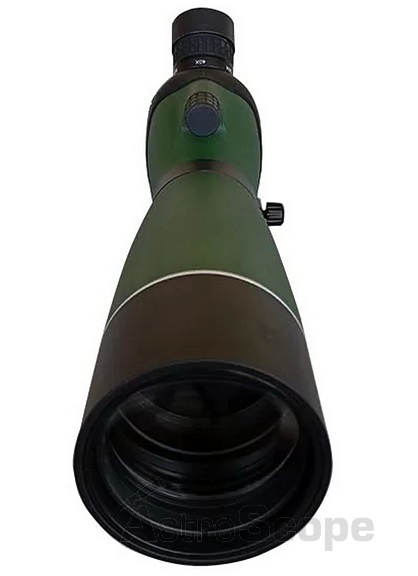 Подзорная труба Konus Konuspot-70B 20-60x70 - Фото 5