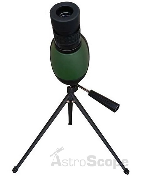 Подзорная труба Konus Konuspot-70B 20-60x70 - Фото 6