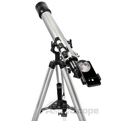 Телескоп Sigeta Dorado II 70/700 AZ