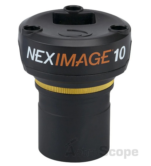 Астрокамера Celestron NexImage 10 - Фото 1