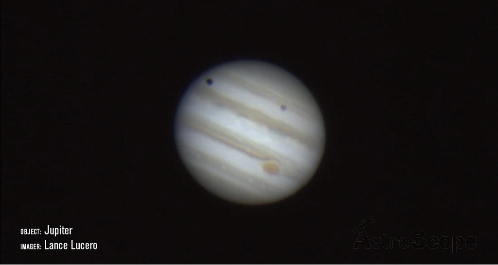 Астрокамера Celestron NexImage 10 - Фото 5