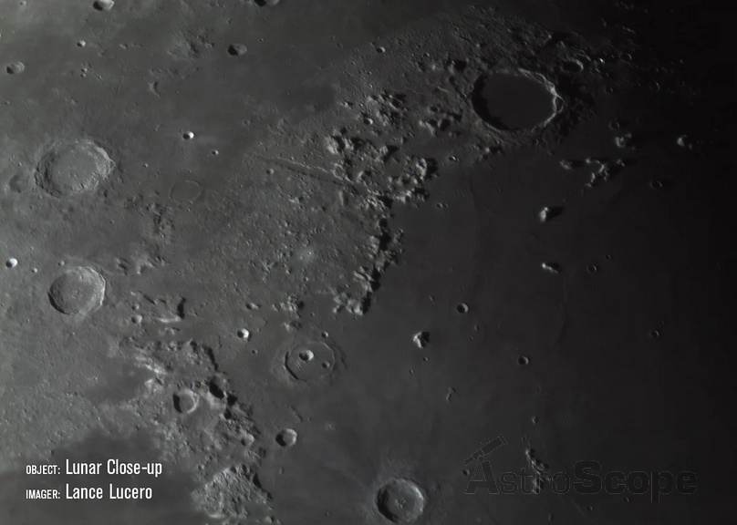 Астрокамера Celestron NexImage 10 - Фото 6