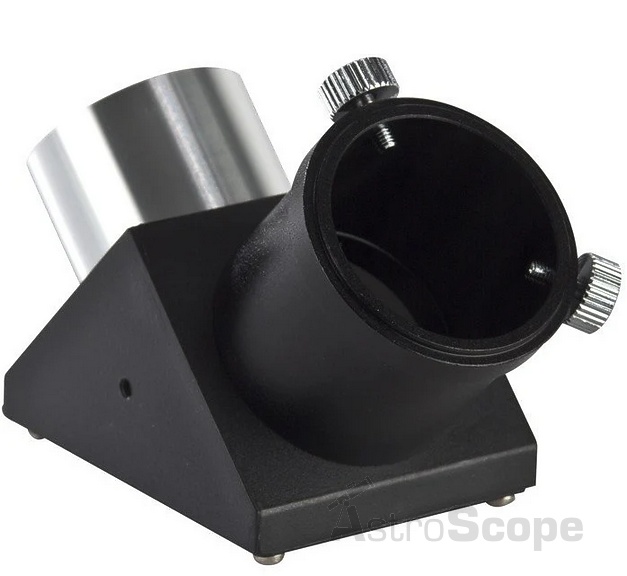 Диагональна призма Celestron 90°, 1.25'' - Фото 1