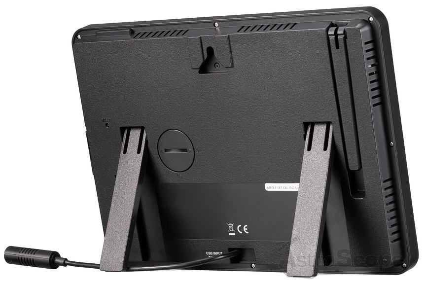 Метеостанція Bresser MeteoChamp 9-in-1 Wi-Fi Weather Station (15196) - Фото 5