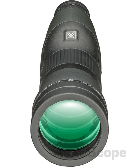 Подзорная труба Vortex Crossfire HD 16-48x65 ST - Фото 5