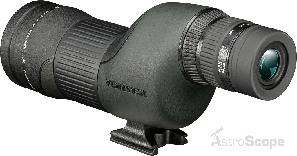  Підзорна труба Vortex Crossfire HD 12-36x50 ST - Фото 3